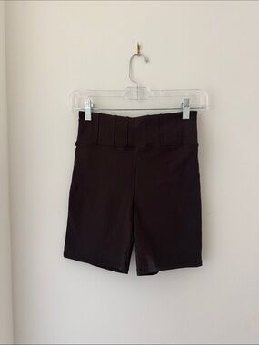 Live the Process Prism Bike Shorts